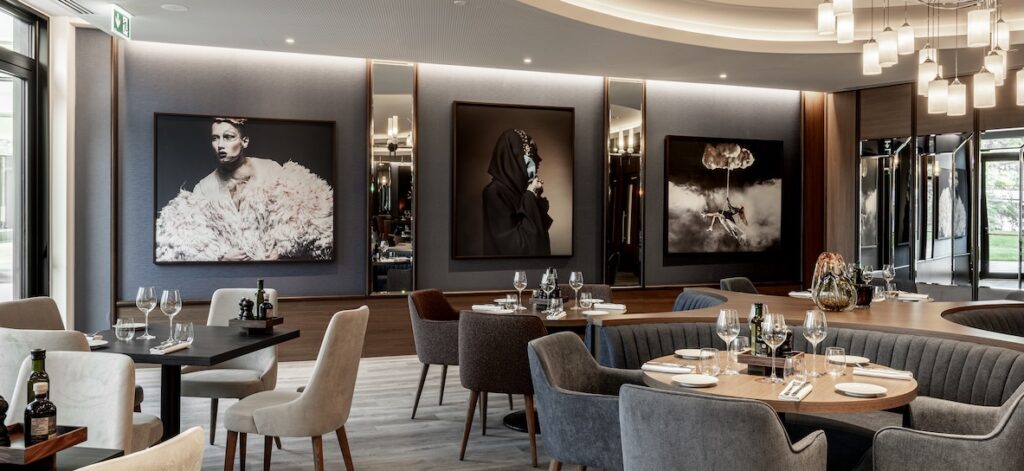 Radisson Blu Hotel Firenze uff. stampa