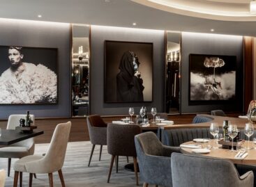 Apre a Firenze l’urban resort Radisson Blu