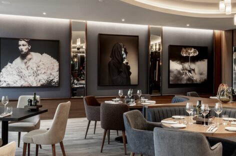 Apre a Firenze l’urban resort Radisson Blu