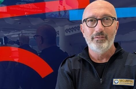 Aeroporti di Puglia assume personale di sicurezza