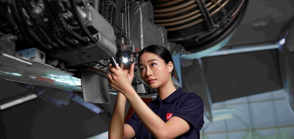 Roadshow Emirates uff. stampa