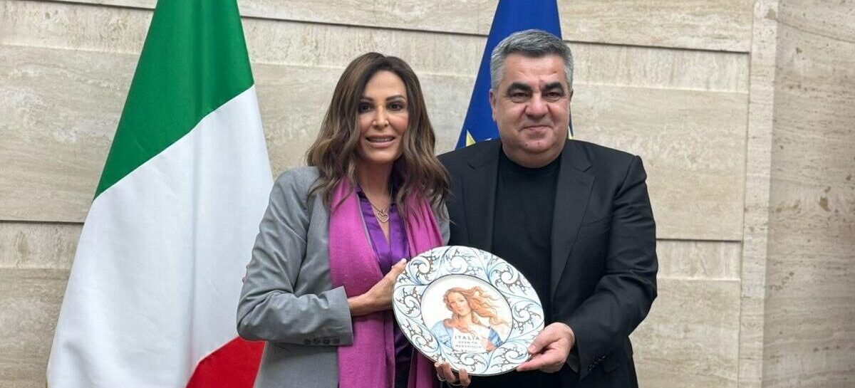 Italia-Albania, accordo bilaterale sul turismo sostenibile