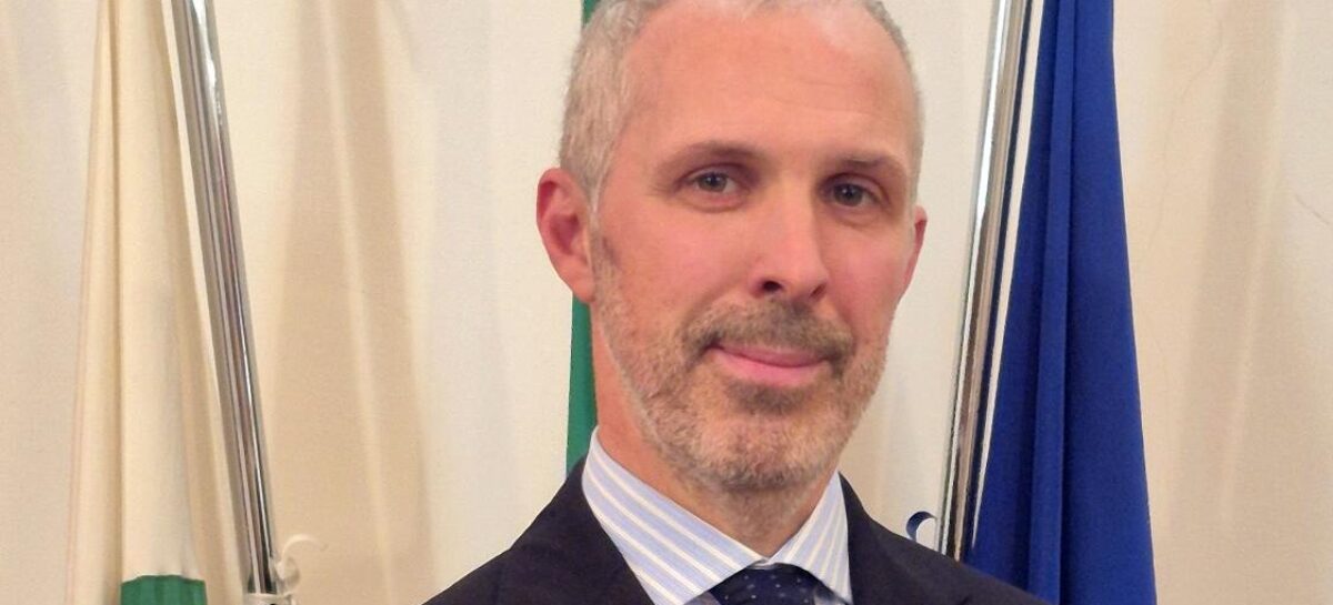 Scolamacchia alla guida di Asshotel Confesercenti