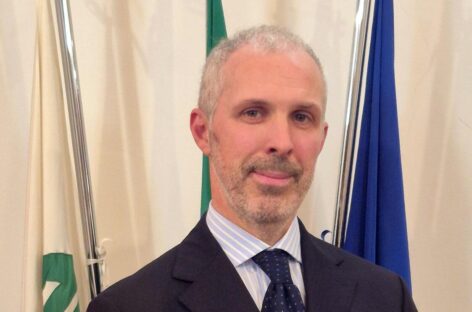 Scolamacchia alla guida di Asshotel Confesercenti