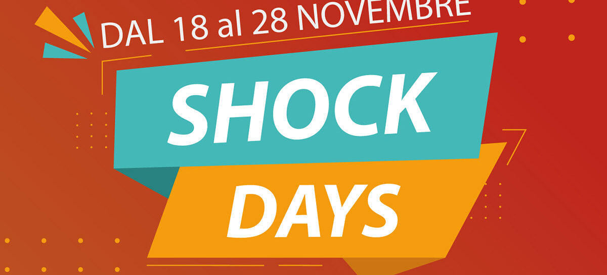 Gattinoni Travel, avanti con gli Shock Days