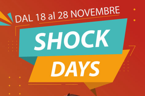 Gattinoni Travel, avanti con gli Shock Days