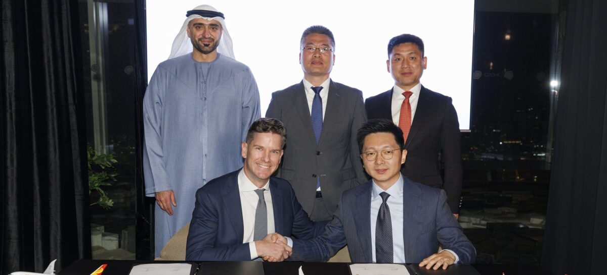 Loyalty e codeshare: alleanza Etihad-Hong Kong Airlines