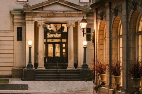 Sonder fallisce dopo la rottura con Marriott