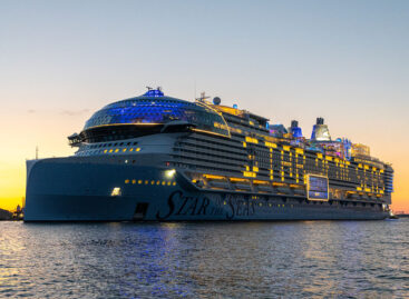 Royal Caribbean svela la programmazione 2027-28 ai Caraibi