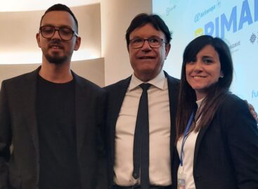 Primarete, parterre de rois. Cronache dal summit