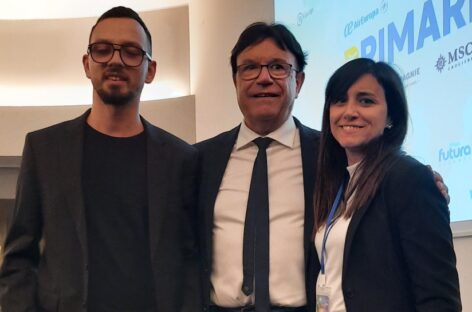 Primarete, parterre de rois. Cronache dal summit