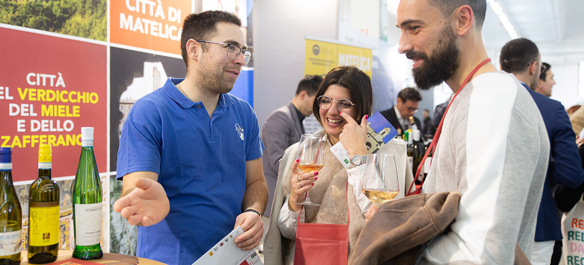 Tipicità promuove la cucina italiana in Argentina