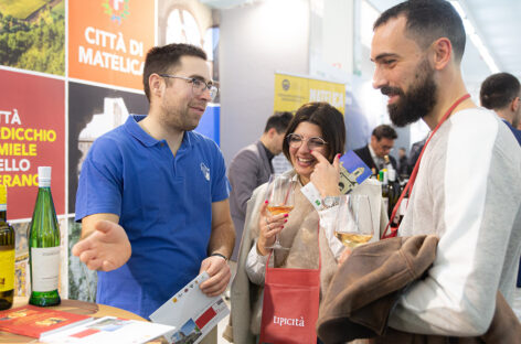 Tipicità promuove la cucina italiana in Argentina