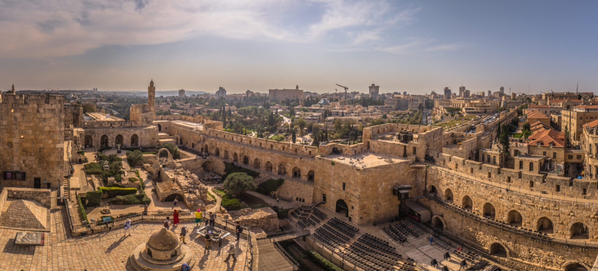 Israele, fine stato d’emergenza. Farnesina: “Attenzione”