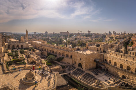 Israele, fine stato d’emergenza. Farnesina: “Attenzione”