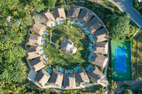 L’inverno è al Viva Samanà by Wyndham