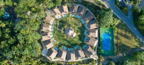 L’inverno è al Viva Samanà by Wyndham