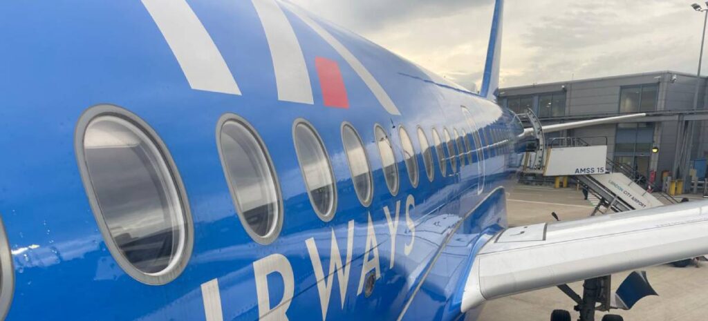 Ita Airways - da L'ADV