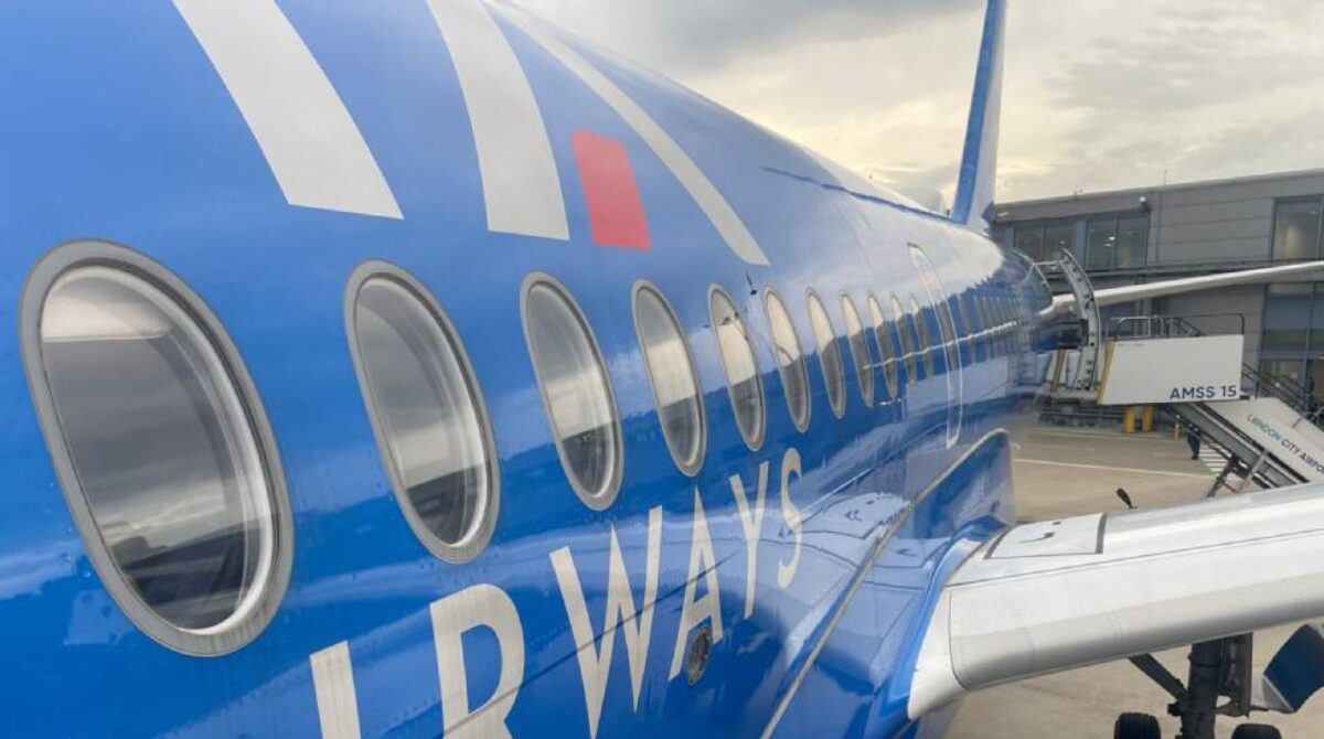 Ita, utile storico a 209 milioni con Lufthansa