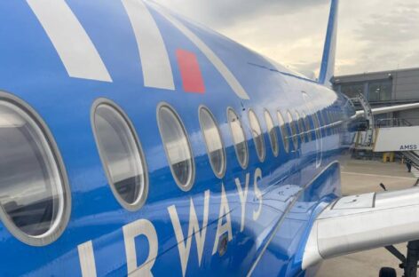 Fitur, anche Ita protagonista alla fiera di Madrid