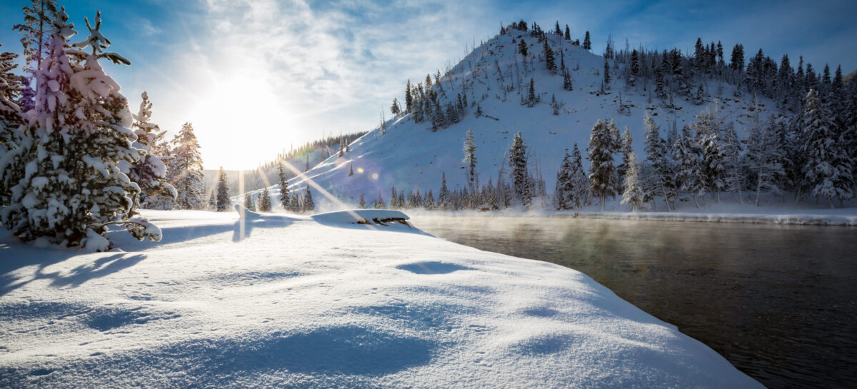 One&Only debutta sulla neve negli Usa