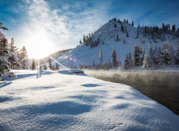 One&Only debutta sulla neve negli Usa