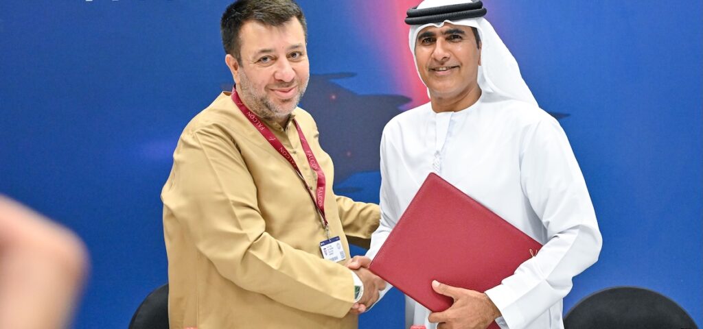 aeroporto di Ras Al Khaimah nuovo terminal uff. stampa