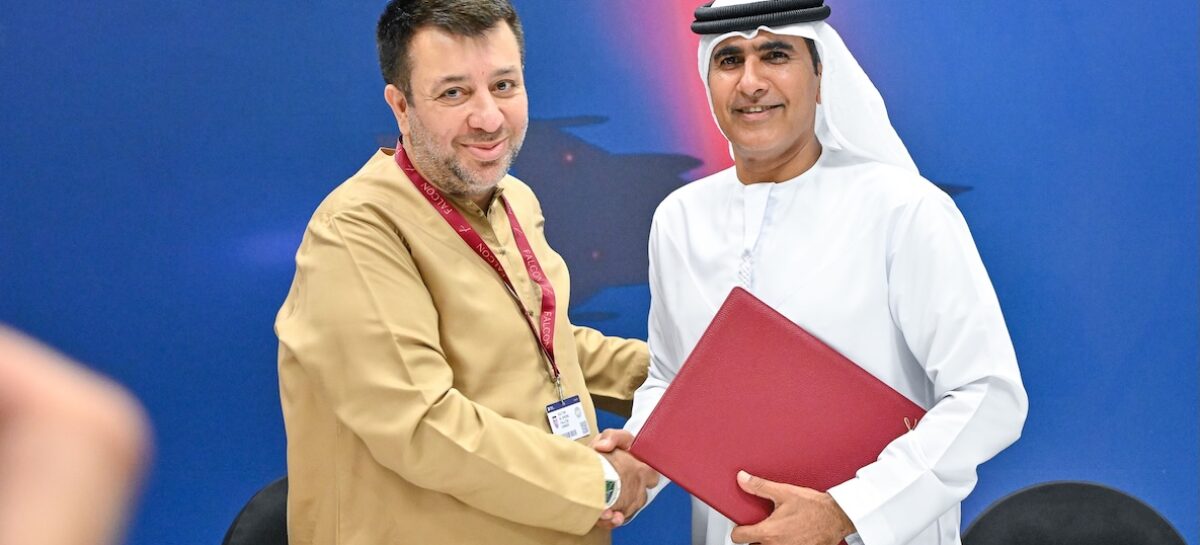 Aeroporto Ras Al Khaimah, un terminal ultra Vip nel 2027