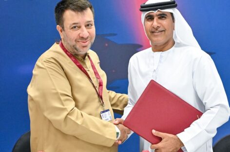 Aeroporto Ras Al Khaimah, un terminal ultra Vip nel 2027