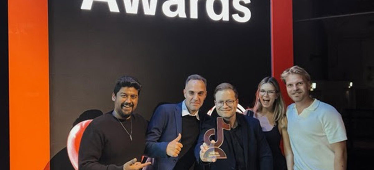 a&o Hostels trionfa ai TikTok Awards