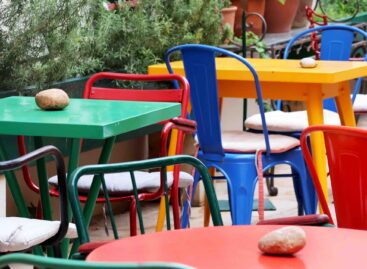 Dehors fino a tutto il 2027: proroga anche per gli hotel