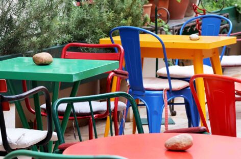 Dehors fino a tutto il 2027: proroga anche per gli hotel