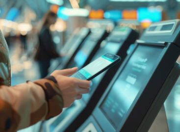 Voli mobile first: il futuro secondo Iata