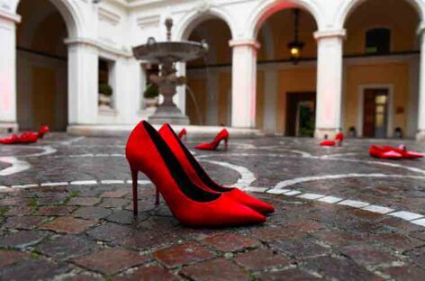 Alpitour, Ita, AdR e Fs contro la violenza sulle donne