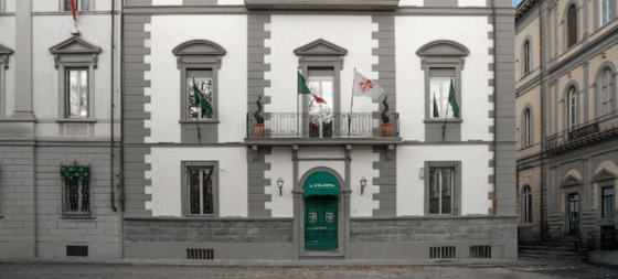 Firenze, inaugurato l’Hotel Malaspina di Place of Charme
