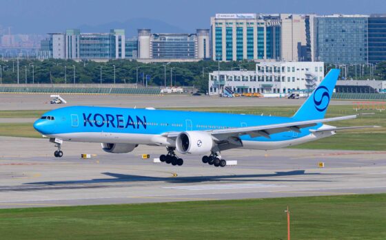 Korean ingloberà Asiana nel 2027. E intanto cambia look