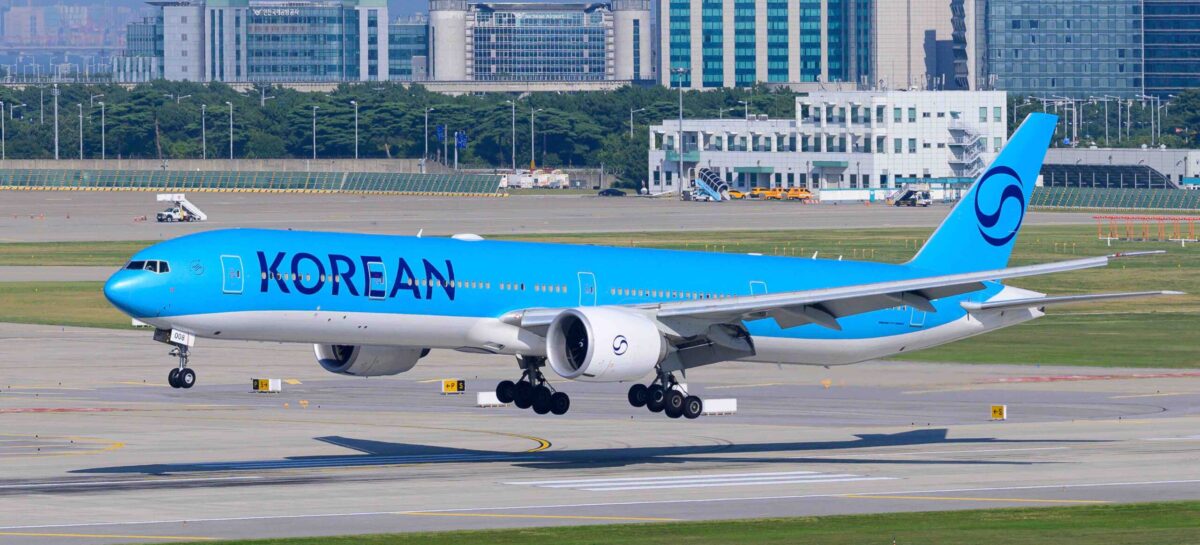 Korean ingloberà Asiana nel 2027. E intanto cambia look