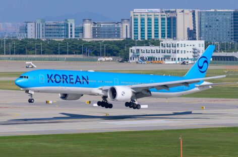 Korean ingloberà Asiana nel 2027. E intanto cambia look