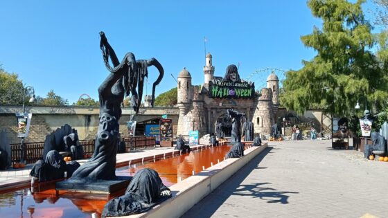 Mirabilandia, scommessa (già) vinta con Nickelodeon Land