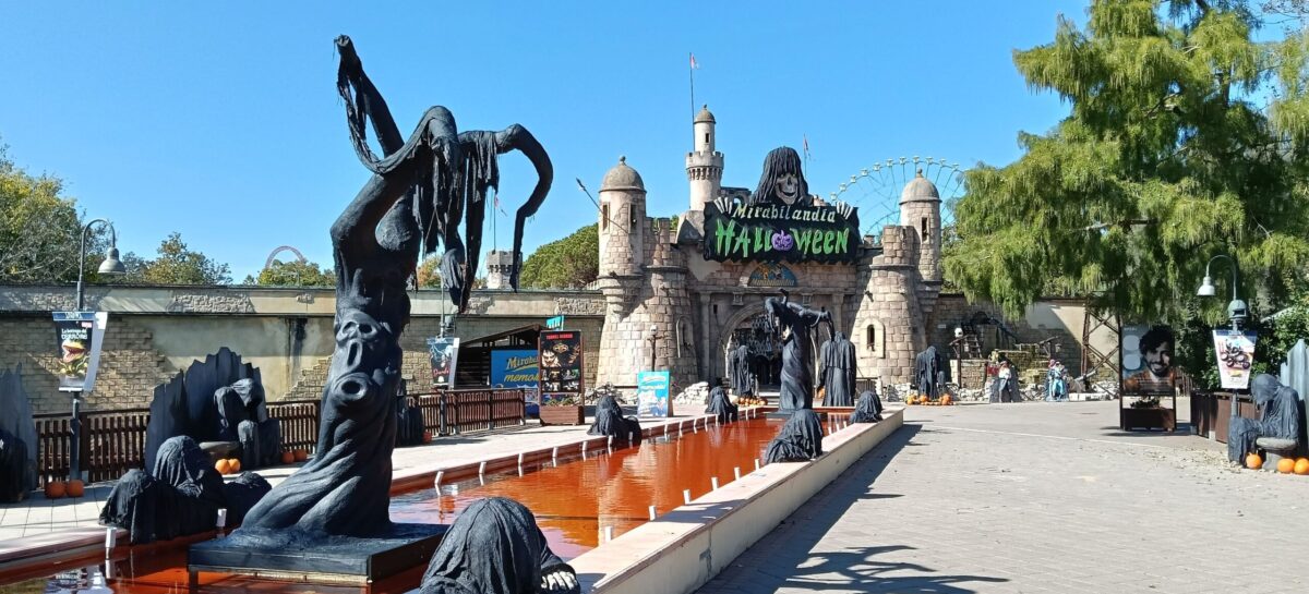 Mirabilandia, scommessa (già) vinta con Nickelodeon Land