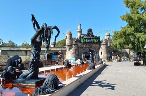 Mirabilandia, scommessa (già) vinta con Nickelodeon Land