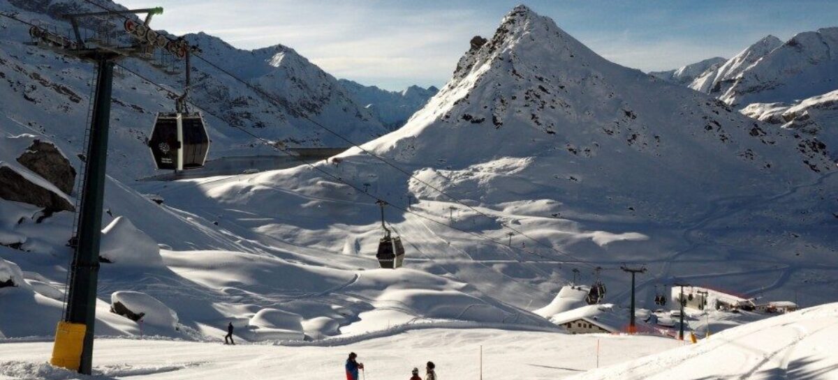 Monterosa Spa, ricavi per oltre 22 milioni di euro