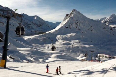 Monterosa Spa, ricavi per oltre 22 milioni di euro