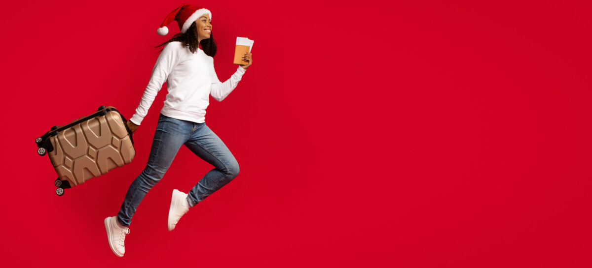 Natale, gli italiani spenderanno di più: lo dice Mastercard