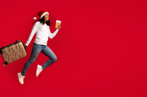 Natale, gli italiani spenderanno di più: lo dice Mastercard