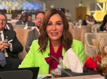 Missione saudita, pool <br>di imprenditori con Santanchè