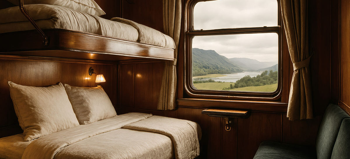 Treni, torna a marzo il notturno Parigi-Berlino