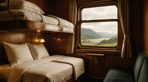 Treni, torna a marzo il notturno Parigi-Berlino