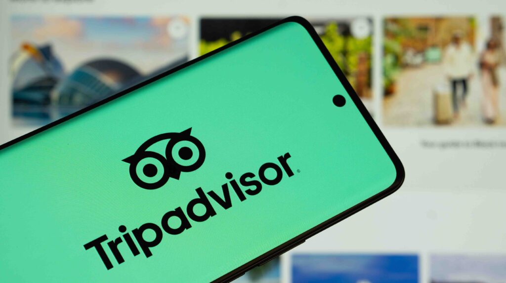 tripadvisor adobe