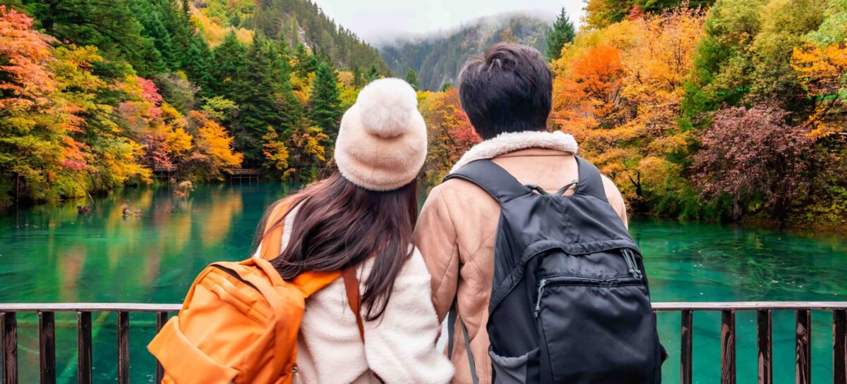 Cina, digital card per i turisti in entrata